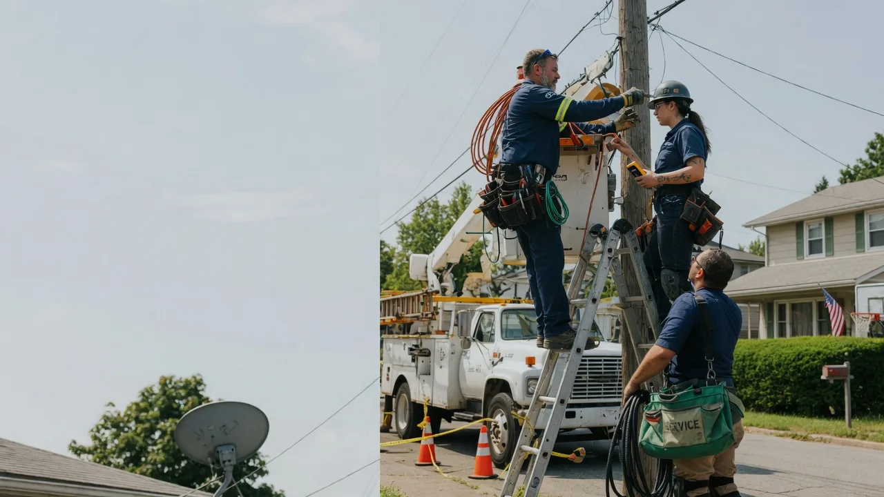 Electrical Repair in Monterey, TN near me